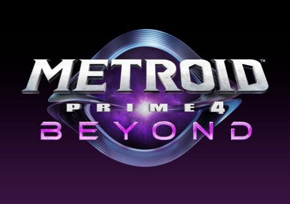 Metroid Prime 4: Beyond