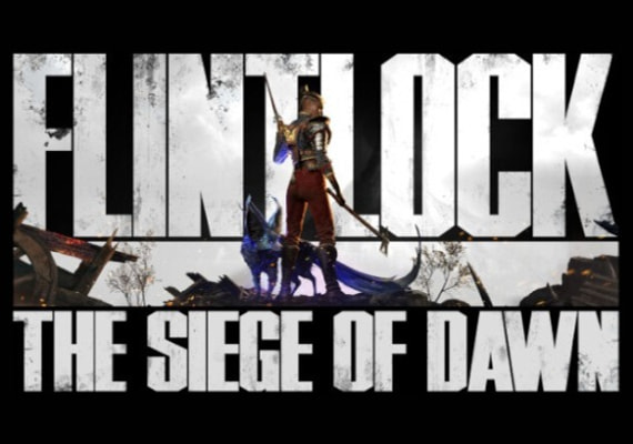 Flintlock: The Siege of Dawn