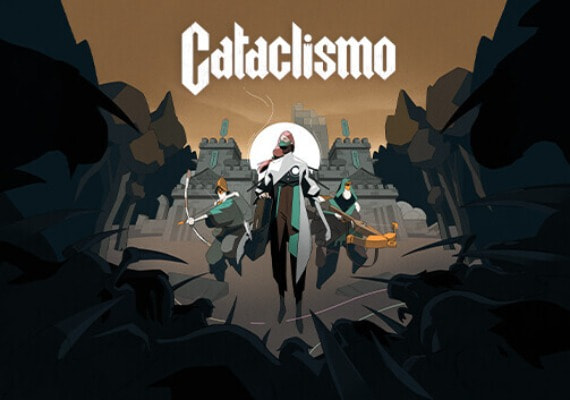 Cataclismo