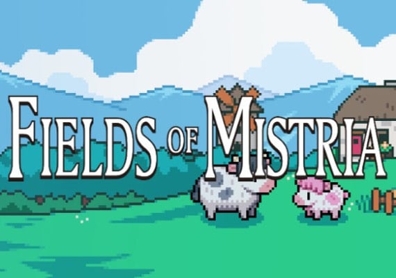 Fields of Mistria