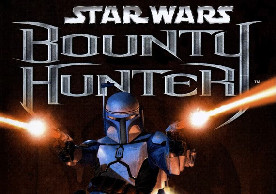 Star Wars: Bounty Hunter