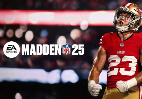 EA Sports: Madden NFL 25