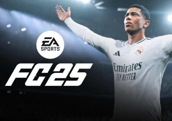 EA Sports: FC 25