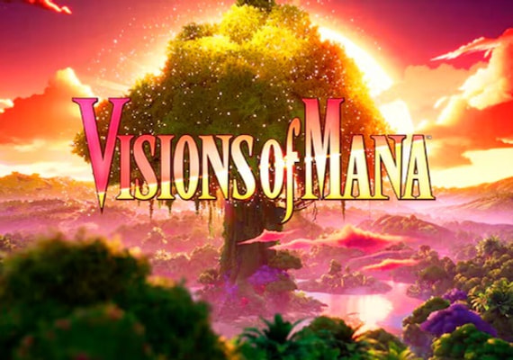 Visions of Mana