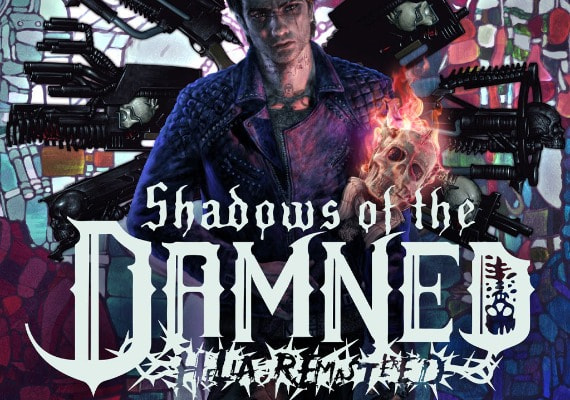 Shadows of the Damned: Hella Remastered