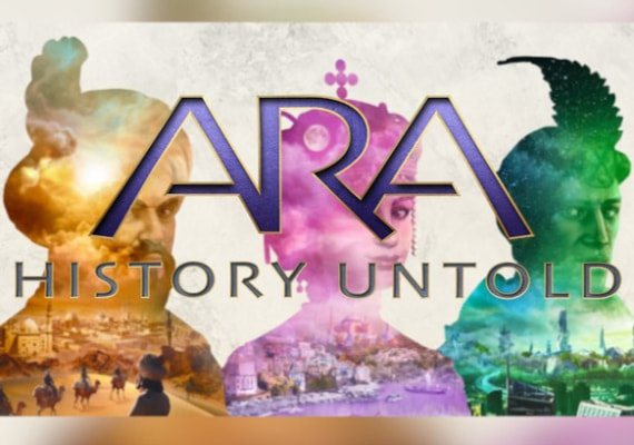 Ara: History Untold
