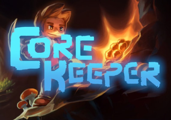 Core Keeper