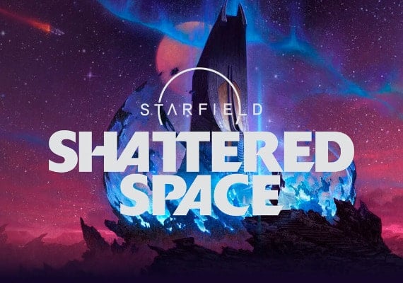 Starfield: Shattered Space