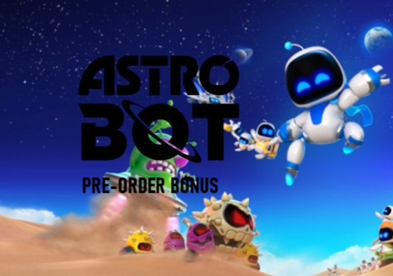 Astro Bot
