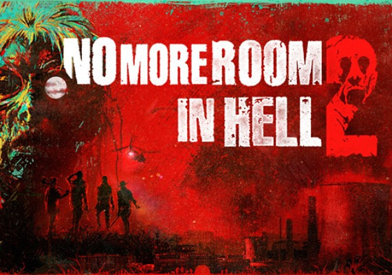 No More Room in Hell 2