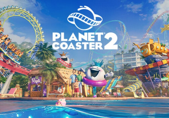 Planet Coaster 2