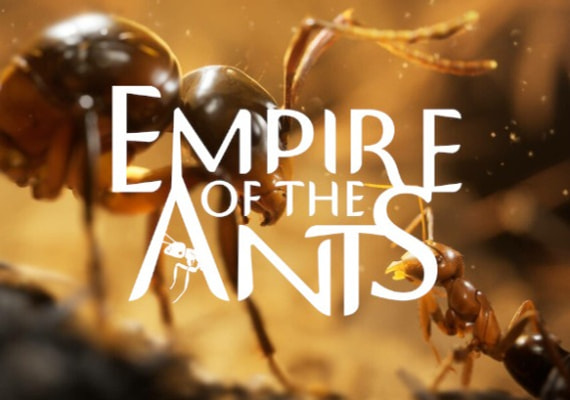Empire of the Ants