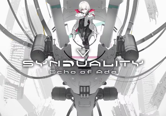 Synduality: Echo Of Ada