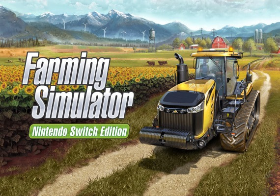Farming Simulator