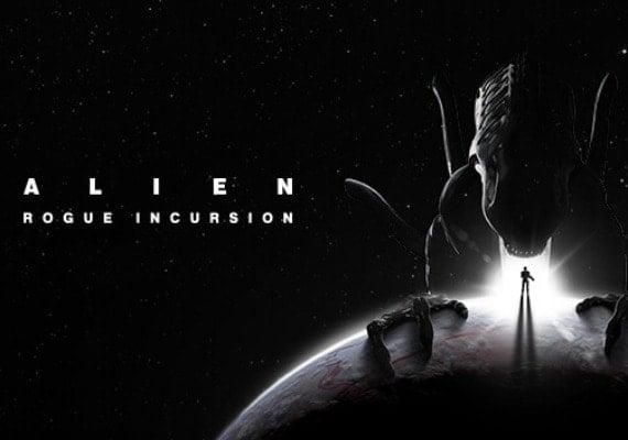 Alien: Rogue Incursion