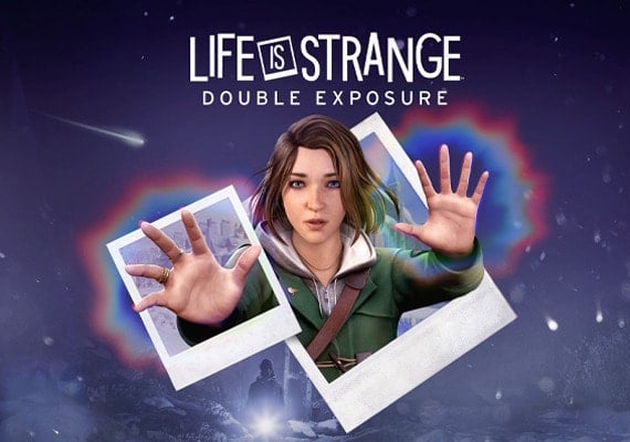 Life is Strange: Double Exposure
