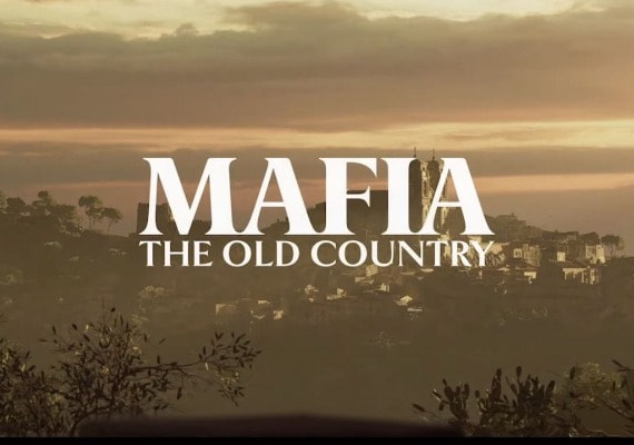 Mafia: The Old Country