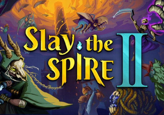 Slay the Spire 2