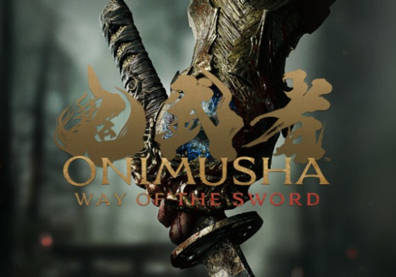 Onimusha: Way of the Sword
