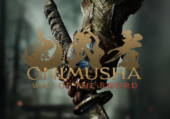 Onimusha: Way of the Sword
