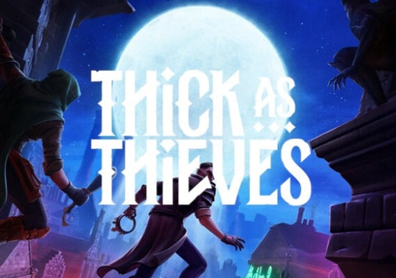 Thick as Thieves