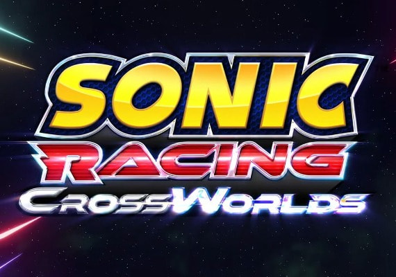 Sonic Racing: CrossWorlds