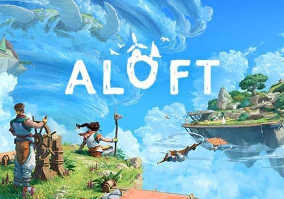 Aloft