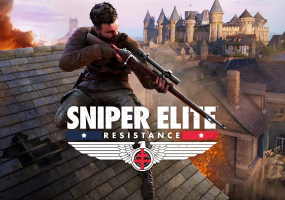 Sniper Elite: Resistance