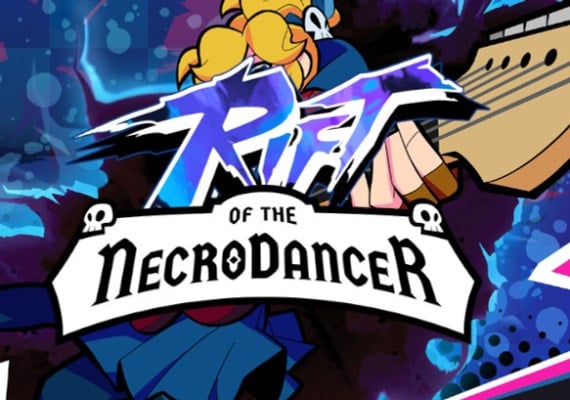 Rift of the NecroDancer