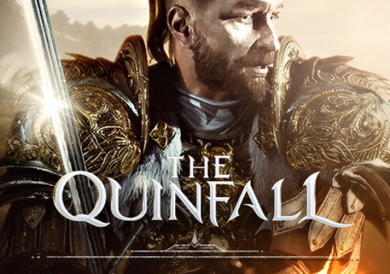 The Quinfall
