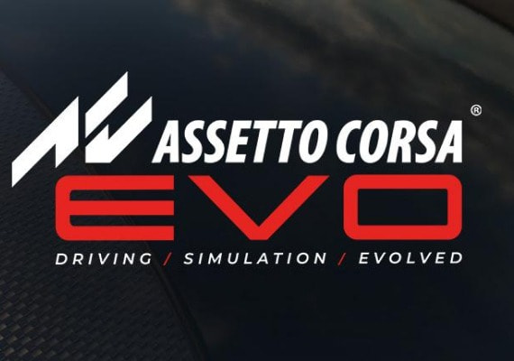 Assetto Corsa EVO