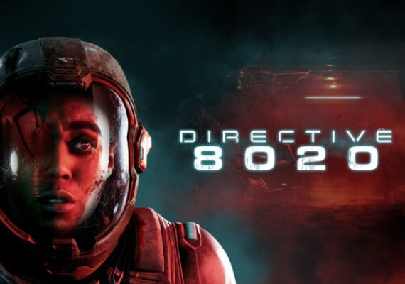 The Dark Pictures: Directive 8020