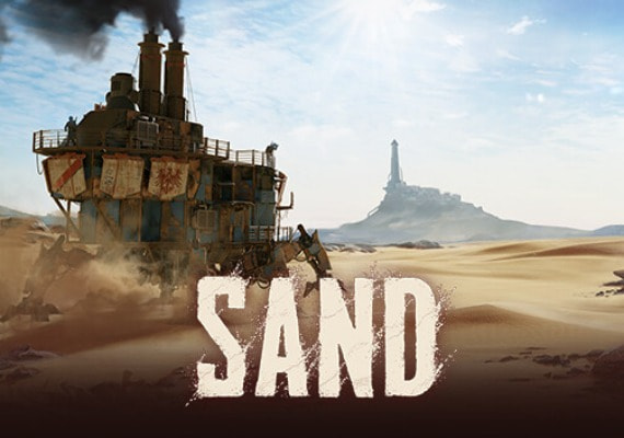 Sand