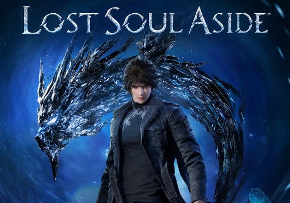 Lost Soul Aside
