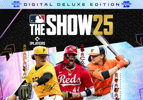 MLB: The Show 25