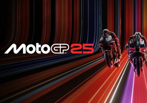 MotoGP 25
