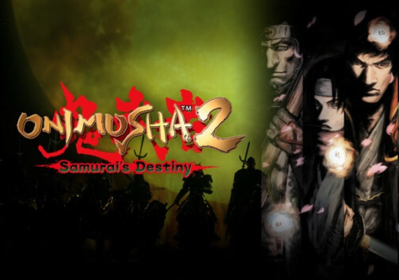 Onimusha 2: Samurai's Destiny