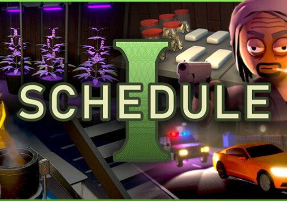 Schedule I