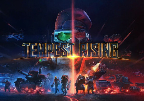 Tempest Rising