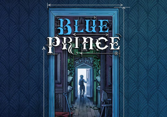 Blue Prince