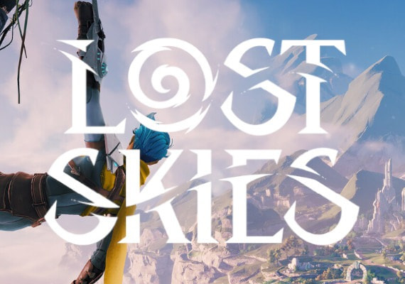 Lost Skies