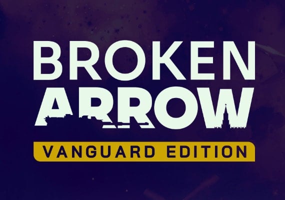 Broken Arrow