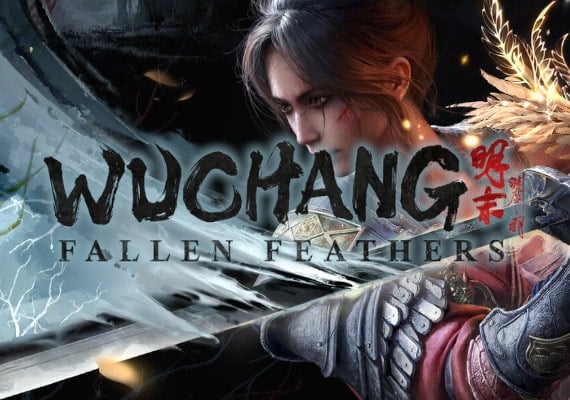 WUCHANG: Fallen Feathers