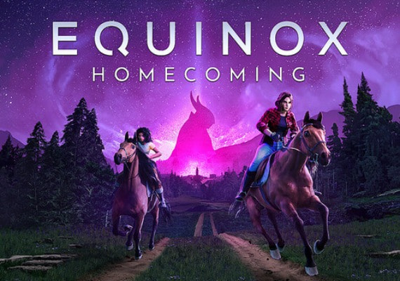 Equinox: Homecoming