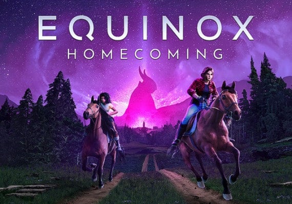 Equinox: Homecoming