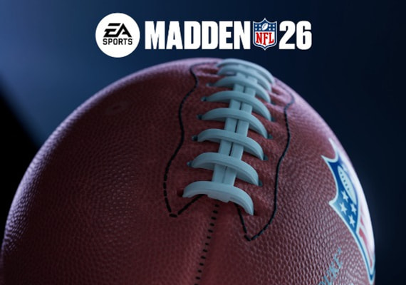 EA SPORTS: Madden NFL 26