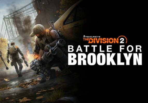 Tom Clancy's The Division 2 - Battle for Brooklyn