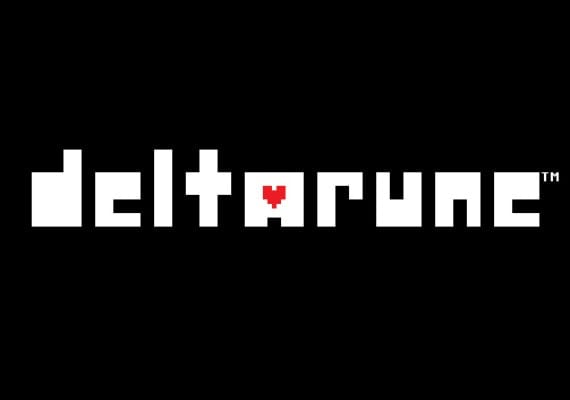 DELTARUNE