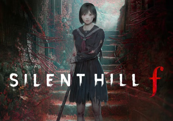 Silent Hill f