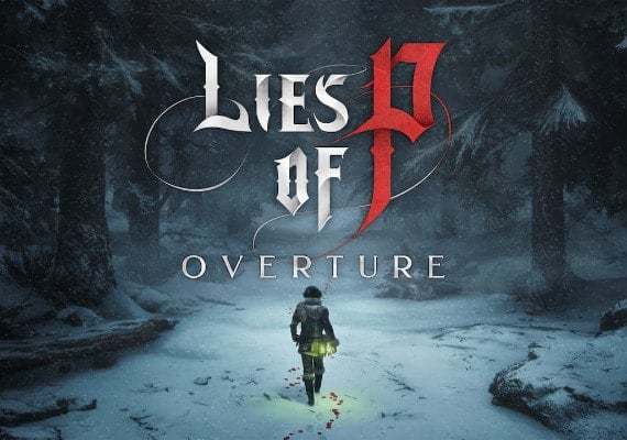 Lies of P: Overture